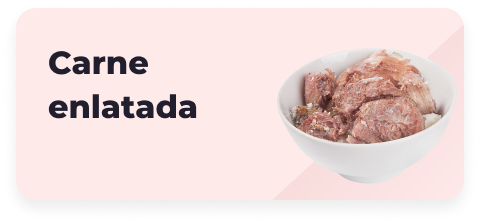 Carne enlatada